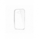 Husa Pentru SAMSUNG Galaxy J1 2015 - Luxury Slim Case TSS, Transparent