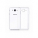 Husa Pentru SAMSUNG Galaxy Ace 4 - Luxury Slim Case TSS, Transparent