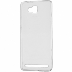 Husa HUAWEI Y3 II - Luxury Slim Case TSS, Transparent