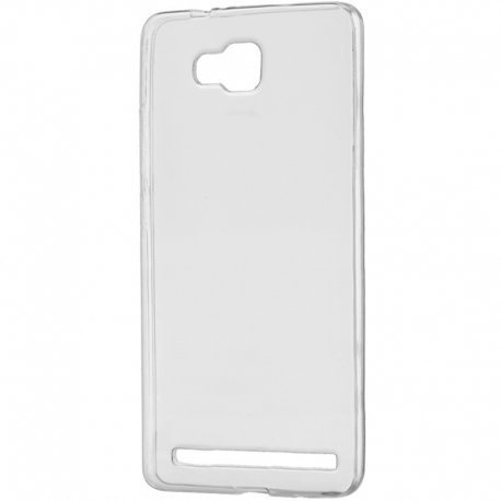 Husa HUAWEI Y3 II - Luxury Slim Case TSS, Transparent