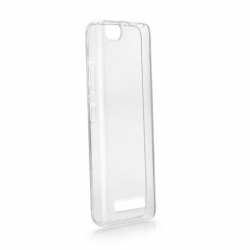 Husa LENOVO Vibe C - Luxury Slim Case TSS, Transparent