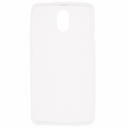 Husa Pentru LENOVO Vibe P1M - Luxury Slim Case TSS, Transparent