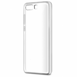 Husa Pentru HUAWEI P10 - Luxury Slim Case TSS, Transparent