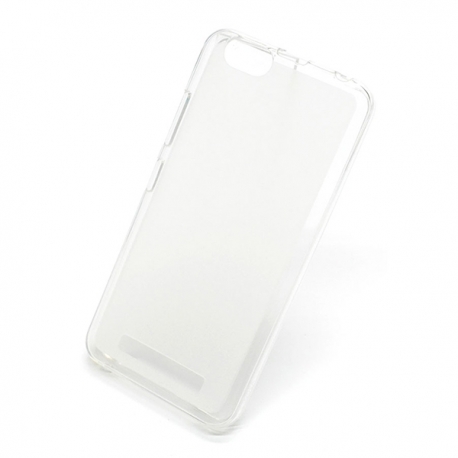 Husa Pentru LENOVO A2010 - Luxury Slim Case TSS, Transparent