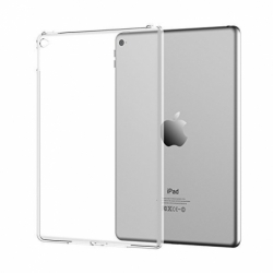 Husa Pentru APPLE iPad 4 - Luxury Slim Case TSS, Transparent