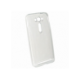 Husa Pentru ASUS ZenFone 2 Laser ZE550KL - Luxury Slim Case TSS, Transparent