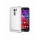 Husa Pentru ASUS ZenFone 2 Laser ZE500KL - Luxury Slim Case TSS, Transparent