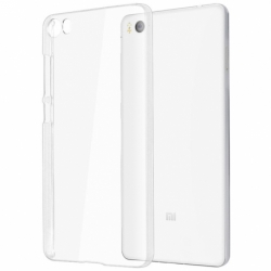 Husa Pentru XIAOMI Mi5 - Luxury Slim Case TSS, Transparent