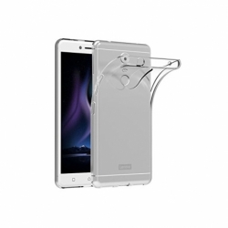 Husa LENOVO K6 Note - Luxury Slim Case TSS, Transparent