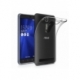 Husa Pentru ASUS ZenFone 3 Laser ZC551KL - Luxury Slim Case TSS, Transparent