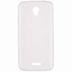 Husa LENOVO Vibe B - Luxury Slim Case TSS, Transparent