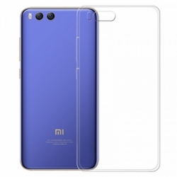 Husa Pentru XIAOMI Mi6 - Luxury Slim Case TSS, Transparent