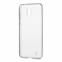 Husa NOKIA 2 - Luxury Slim Case TSS, Transparent