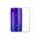 Husa Pentru XIAOMI Redmi Note 7 - Luxury Slim Case TSS, Transparent