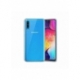 Husa SAMSUNG Galaxy A70 / A70s - Luxury Slim 1mm TSS, Transparent