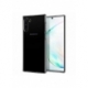 Husa SAMSUNG Galaxy Note 10 - Luxury Slim 1mm TSS, Transparent