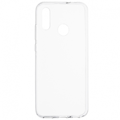 Husa Pentru HUAWEI P Smart 2019 - Luxury Slim 1mm TSS, Transparent