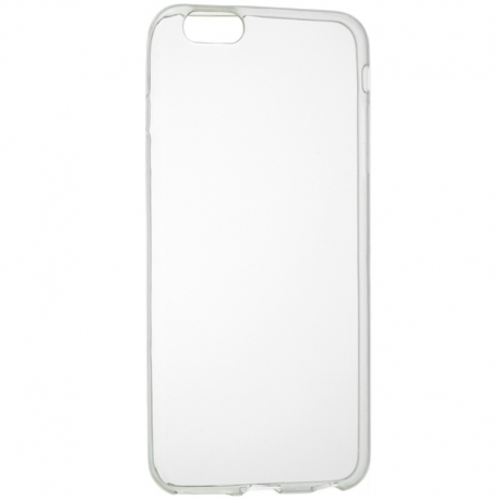 Husa Pentru APPLE iPhone 6/6S Plus - Luxury Slim Brio TSS, Transparent