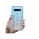 Husa SAMSUNG Galaxy S10 Plus - Luxury Prism TSS, Transparent