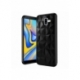 Husa SAMSUNG Galaxy J6 Plus 2018 - Luxury Prism TSS, Negru