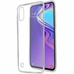 Husa SAMSUNG Galaxy M10 - 360 Grade Luxury PC+TPU TSS, Transparent