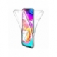 Husa SAMSUNG Galaxy A70 / A70s - 360 Grade Luxury PC+TPU TSS, Transparent