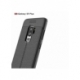 Husa Pentru XIAOMI RedMi Note 4 / 4X - Luxury Full Focus TSS, Negru