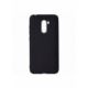 Husa XIAOMI Pocophone F1 - Luxury Slim Soft Magnetic TSS, Negru