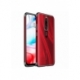 Husa XIAOMI RedMi 8 - Luxury Slim Shiny TSS, Argintiu