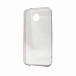 Husa Pentru VODAFONE Smart Mini 7 - Luxury Slim TPU TSS, Transparent