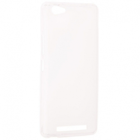 Husa ALLVIEW P9 Energy Lite - Luxury Slim TPU TSS, Transparent