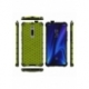 Husa  XIAOMI Mi 9T / Mi 9T Pro / K20 / K20 Pro - Luxury Honeycomb Armor TSS, Verde