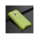 Husa  XIAOMI Mi 9T / Mi 9T Pro / K20 / K20 Pro - Luxury Honeycomb Armor TSS, Verde