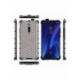 Husa XIAOMI Mi 9T \ Mi 9T Pro \ K20 \ K20 Pro - Luxury Honeycomb Armor TSS, Transparent