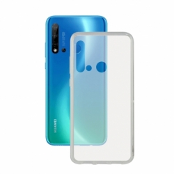 Husa Pentru HUAWEI Nova 6 - Ultra Slim 0.5mm, Transparent