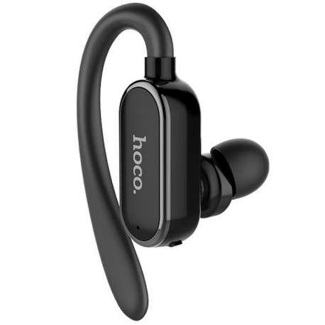 Casca Bluetooth V4.2 Wireless (Negru) E26 HOCO