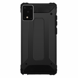 Husa SAMSUNG Galaxy S20 - Armor (Negru) FORCELL