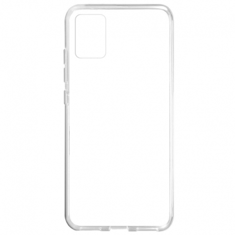 Husa SAMSUNG Galaxy S20 Ultra - Luxury Slim 0.5mm TSS, Transparent