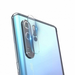 Folie de Sticla pentru Camera Foto Spate HUAWEI P30 Lite Wozinsky