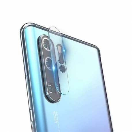 Folie de Sticla pentru Camera Foto Spate HUAWEI P30 Lite Wozinsky