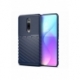 Husa XIAOMI Mi 9T \ Mi 9T Pro \ K20 \ K20 Pro - Thunder Armor (Bleumarin)