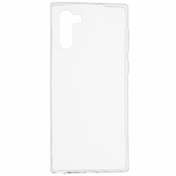 Husa HUAWEI Honor Note 10 - Ultra Slim (Transparent)