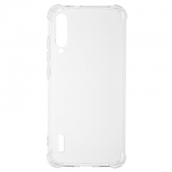 Husa XIAOMI Mi A3 / Mi CC9e - Shock Proof (Transparent)