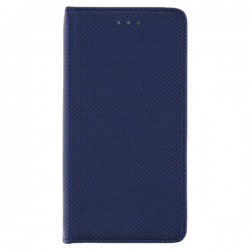 Husa SONY Xperia 10 Plus - Smart Magnet (Bleumarin)