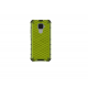 Husa HUAWEI Mate 30 Lite / Nova 5i Pro - Gel TPU Honeycomb Armor (Verde)