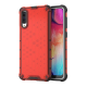 Husa SAMSUNG Galaxy A50 / A50s / A30s - Gel TPU Honeycomb Armor (Rosu)