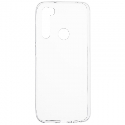 Husa XIAOMI Redmi Note 8T - Ultra Slim 1mm (Transparent)