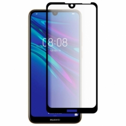 Folie de Sticla 5D Full Glue HUAWEI Y6S 2019 (Negru) ATX