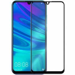 Folie de Sticla 5D Full Glue XIAOMI Redmi 7 (Negru) ATX