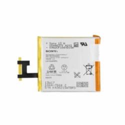 Acumulator Original Pentru SONY Xperia Z, 2330 mAh, LIS1502ERPC